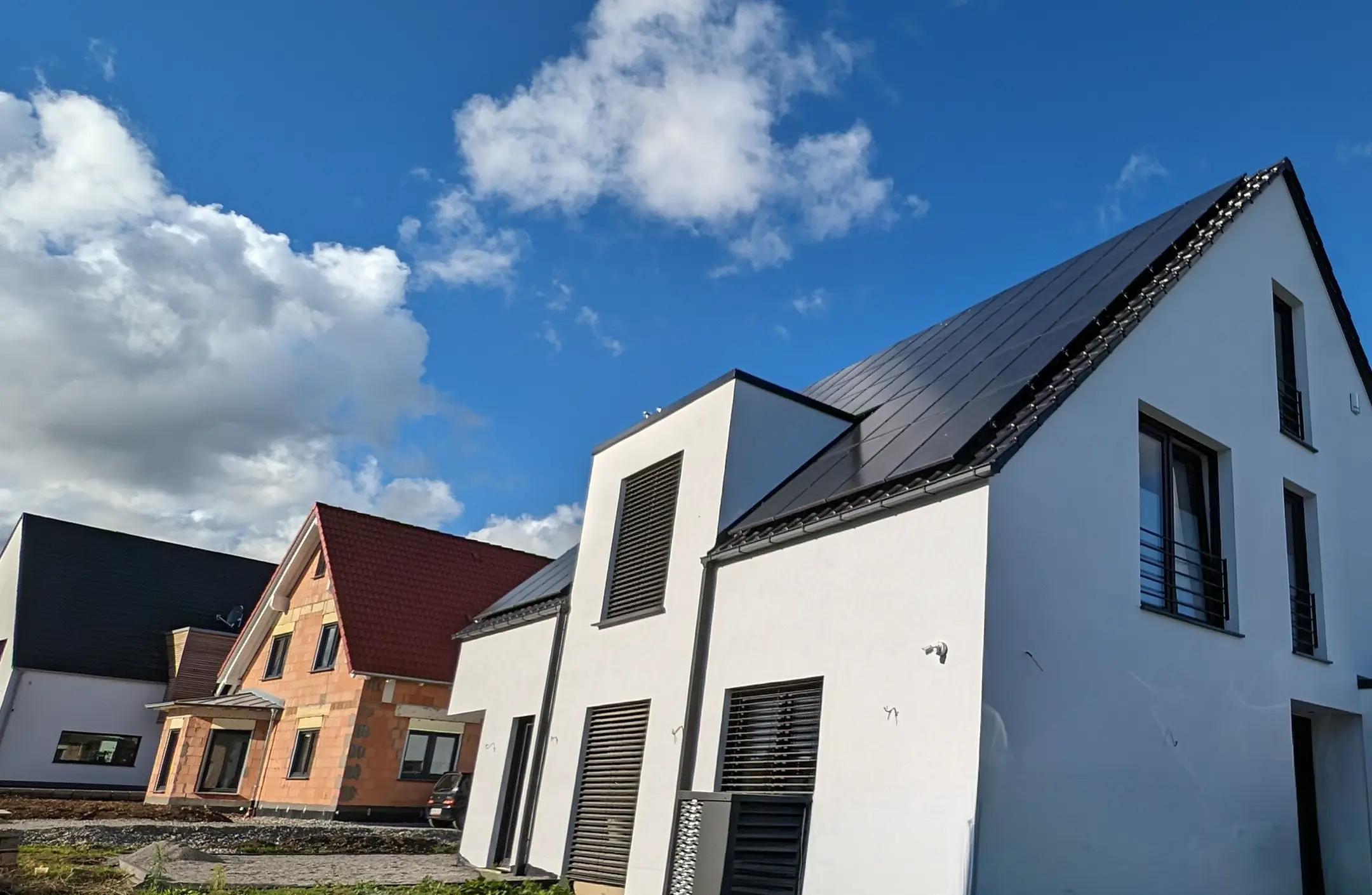 Deutlich niedrigere KfW-Kreditzinsen für klimafreundlichen Neubau