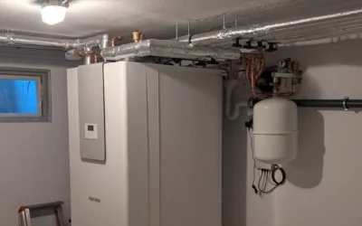 Heizung optimieren mit einem hydraulischen Abgleich