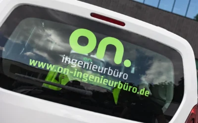on. ingenieurbüro aus Bielefeld auditiert QNG-Zertifizierung