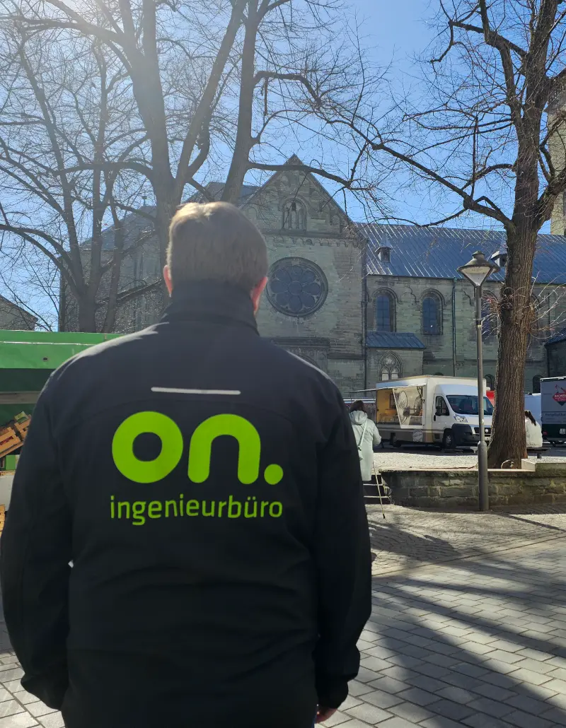 Eine persönliche Energieberatung von unserem Soester Energieberater lohnt sich.