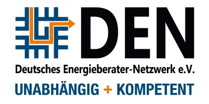 Mitglied im Deutsches Energieberater-Netzwerk e.V.
