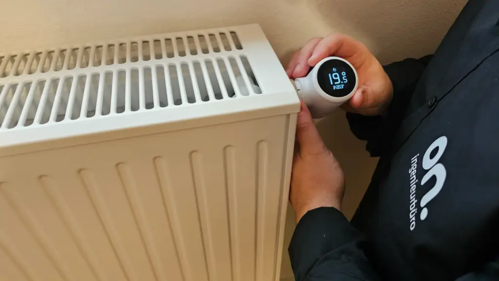 Neue Heizungen sollen künftig zu mindestens 65 Prozent mit erneuerbaren Energien betrieben werden.