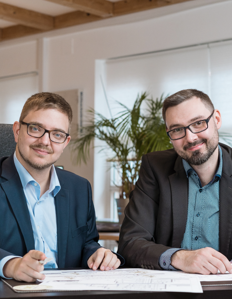on. ingenieurbüro: Energieberater für Sanierungen, Neubau und Förderungen